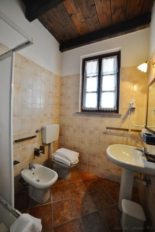 Azienda Agricola Tenuta Del Barone Calliano  Cameră foto